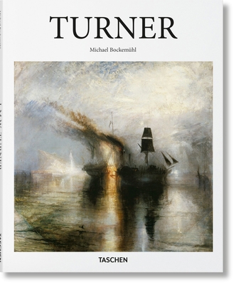 Turner [Spanish] 3836504472 Book Cover
