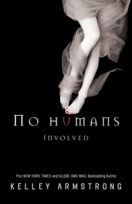 No Humans Involved 0307358410 Book Cover