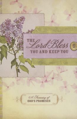 The Lord Bless You and Keep You 1609362462 Book Cover