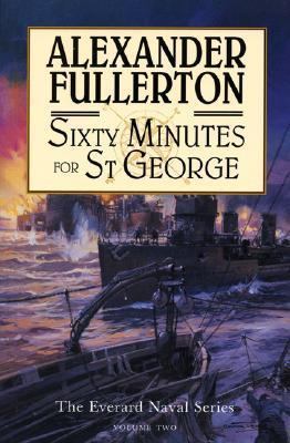 Sixty Minutes for St George 1569473218 Book Cover