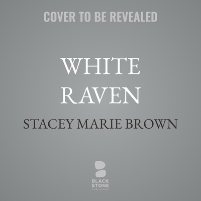 White Raven B0FXYBF1LM Book Cover