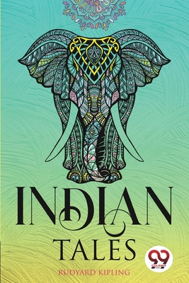 Indian Tales 9356568324 Book Cover