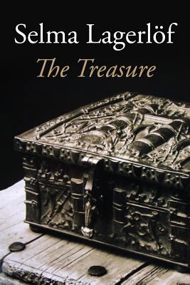 The Treasure 154062935X Book Cover