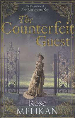 Counterfeit Guest 1847441351 Book Cover