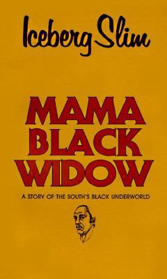 Mama Black Widow 0870679759 Book Cover