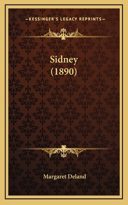 Sidney (1890) 1164416669 Book Cover