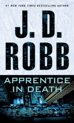 Apprentice in Death [Large Print] 159413989X Book Cover