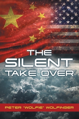 The Silent Take Over 1620239337 Book Cover