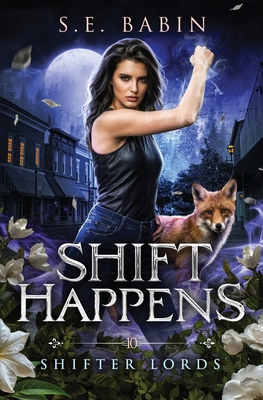 Shift Happens B0GYCKRL4J Book Cover
