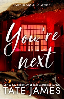 You're Next 146424250X Book Cover