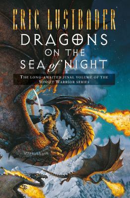 Dragons on the Sea of Night 0008102902 Book Cover