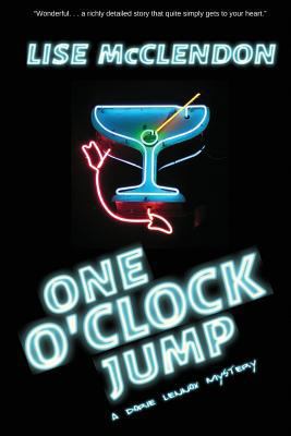 One O'clock Jump 197840400X Book Cover