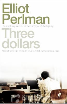 Three Dollars 1742752977 Book Cover