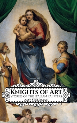 Knights of Art 1761537482 Book Cover