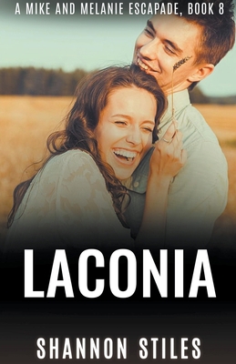 Laconia B0CJB2MQ1B Book Cover