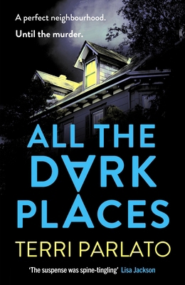 All The Dark Places: A twisty, read-in-one-sitt... 1804367419 Book Cover