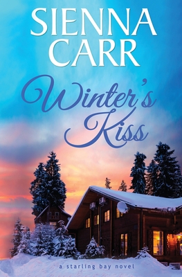 Winter's Kiss 1914467000 Book Cover