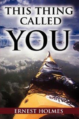 This Thing Called You 9562915468 Book Cover