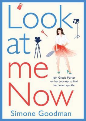Look at Me Now 1838894144 Book Cover