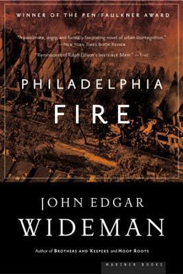 Philadelphia Fire 061850964X Book Cover