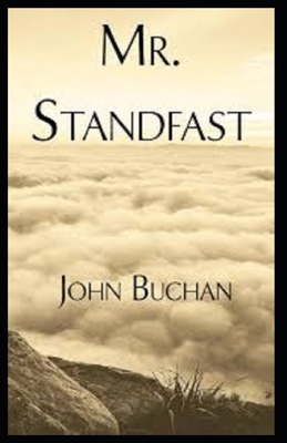 Paperback Mr. Standfast Annotated Book