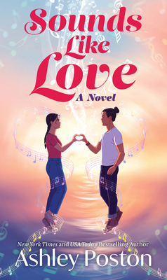 Sounds Like Love [Large Print] 1420523392 Book Cover