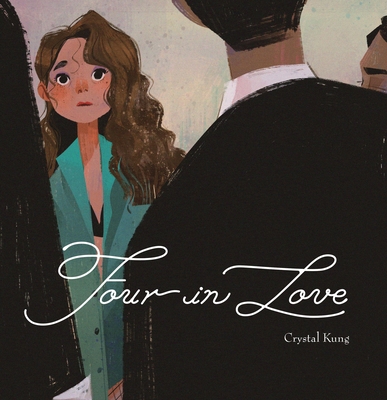 Four in Love B0G1LW2HDD Book Cover