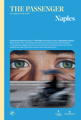 The Passenger: Naples 1787705315 Book Cover