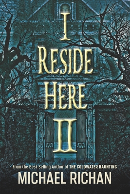 I Reside Here II B09X5QZ76D Book Cover