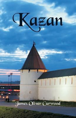 Kazan 9352970934 Book Cover