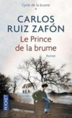 Le prince de la brume (1) [French] 2266212567 Book Cover