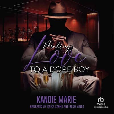 Making Love to a Dope Boy B0G6QGZFG5 Book Cover