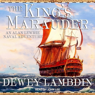 The King's Marauder B08ZD4MR1L Book Cover