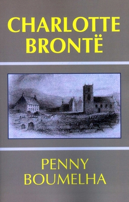 Charlotte Bronte 1911454749 Book Cover