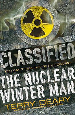 The Nuclear Winter Man (Classified) (Classified) 0753415348 Book Cover