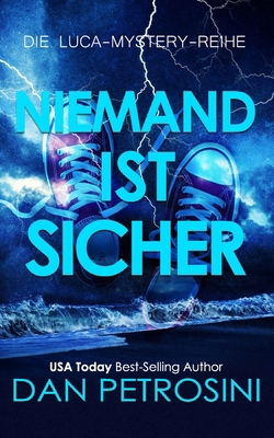 Niemand Ist Sicher [German] 1960286889 Book Cover