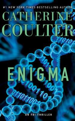 Enigma 1511371463 Book Cover