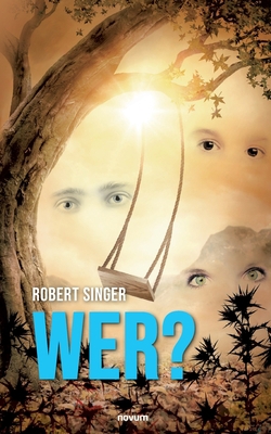 Wer? [German] 3991318237 Book Cover