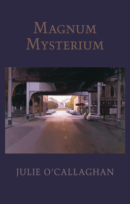 Magnum Mysterium 178037514X Book Cover