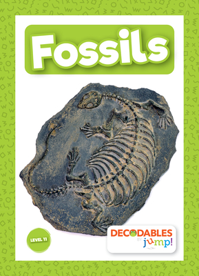 Fossils B0CJCPVW9L Book Cover