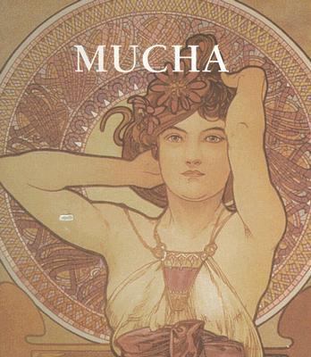 Mucha 1840137673 Book Cover