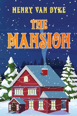 The Mansion 1611041988 Book Cover