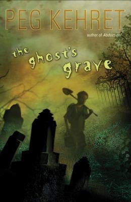 The Ghost's Grave 1417797932 Book Cover