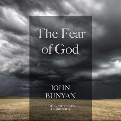 The Fear of God 1538513188 Book Cover