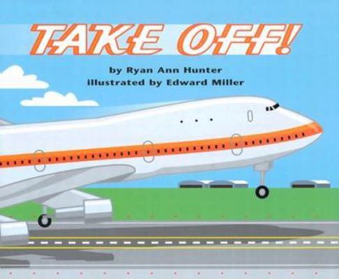 Take Off! 0823414663 Book Cover