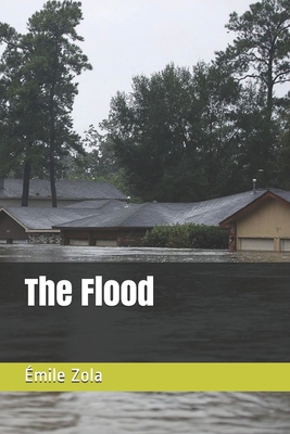 The Flood 1086490347 Book Cover