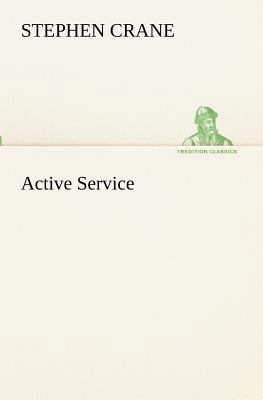 Active Service 3849153606 Book Cover