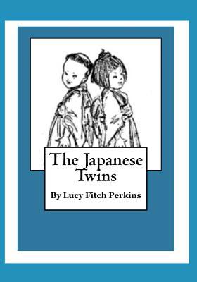 The Japanese Twins 1975816056 Book Cover
