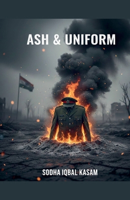 Ash & Uniform B0GQK86YWM Book Cover