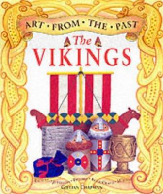 Vikings 0431080739 Book Cover
